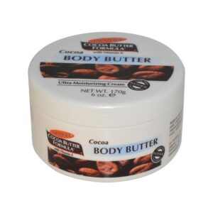 Palmers Cocoa Butter Formula Body Butter 170g