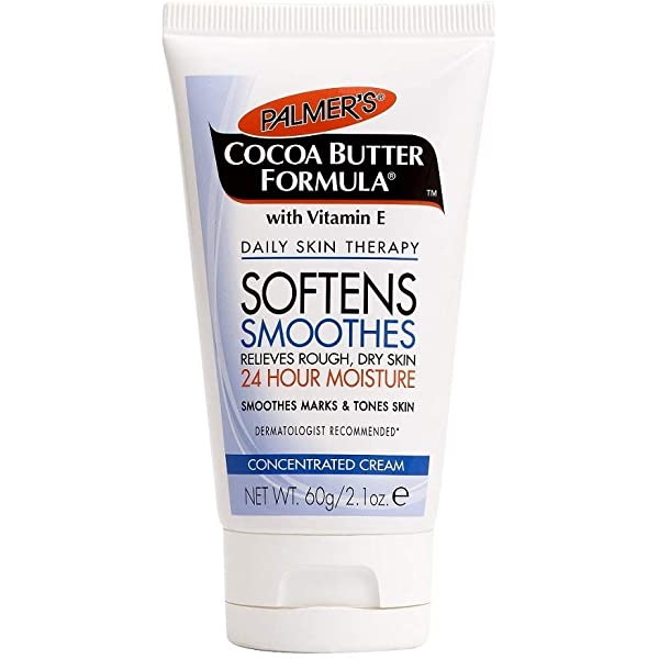 Palmers Cocoa Butter Formula Concentrated Cream Tube 60 g