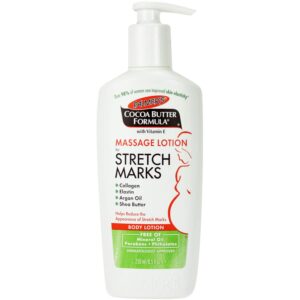 Palmers Cocoa Butter Formula Stretch Marks Massage Body Lotion 8.5oz