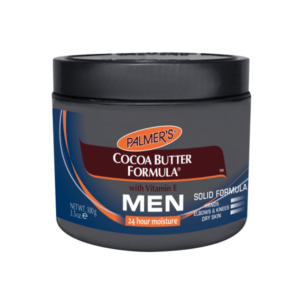 Palmers Cocoa Butter Mens Jar 100g