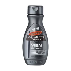 Palmers Cocoa Butter Mens Lotion 250 ml