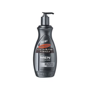 Palmers Cocoa Butter Mens Lotion 400ml