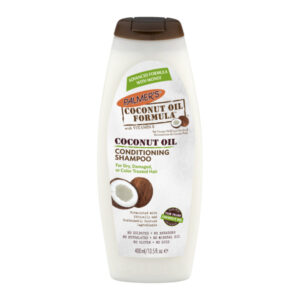 Palmers Coconut Oil Formula Shampoo 400ml