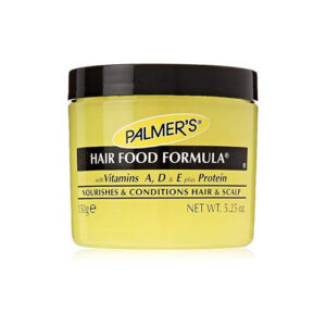 Palmers Hair Food 150g