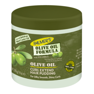 Palmers Olive Oil Formula Curl Pudding 397g
