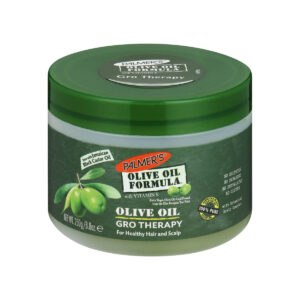 Palmers Olive Oil Formula Gro Therapy Jar 250g