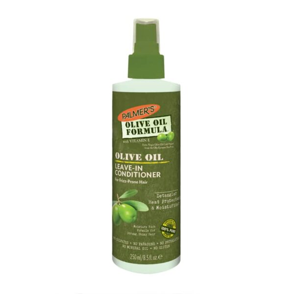Palmers Olive Oil Formula Leave In Conditioner 250ml