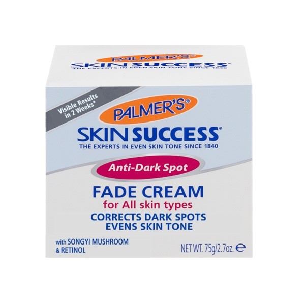 Palmers Skin Success Fade Cream For all Skin Types 75g