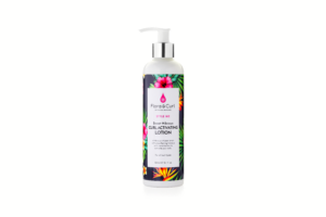 Sweet Hibiscus Curl Defining Lotion Flora Curl 1