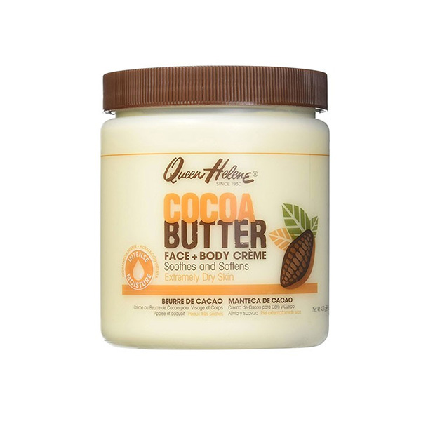 Queen Helene Cocoa Butter Cream 15 oz