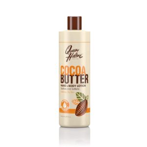 Queen Helene Cocoa Butter Lotion 16 oz