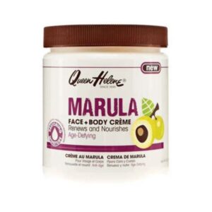 Queen Helene Marula Oil Cream 15oz