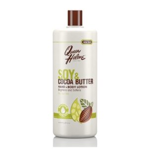 Queen Helene Soy Cocoa Lotion 32 oz