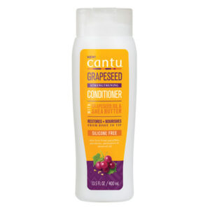 Cantu Grapeseed Sulfate Free Conditioner 13.5oz