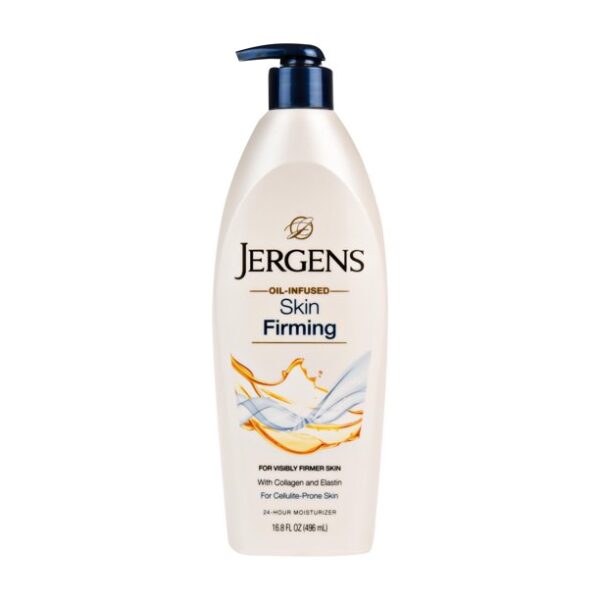 Jergens Skin Firming Lotion 16.8oz