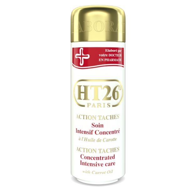 HT26 Action taches Body Lotion 500ml