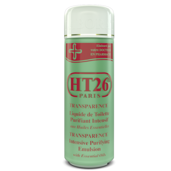 HT26 Antibacterial Liquid Soap 500ml