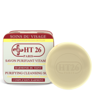 HT26 Purifying Soap 115g