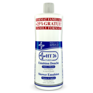 HT26 Shower Emulsion 1L