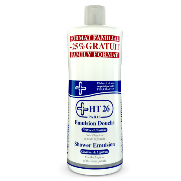 HT26 Shower Emulsion 1L