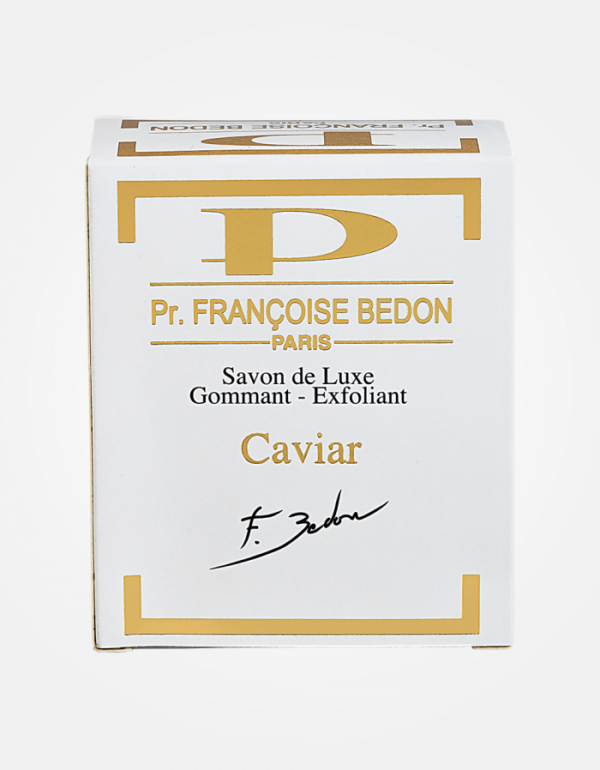 Pr. Francoise Bedon Caviar Lightening Soap