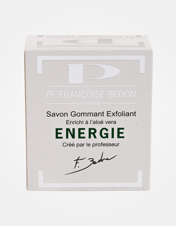 Pr. Francoise Bedon Energie Lightening Soap