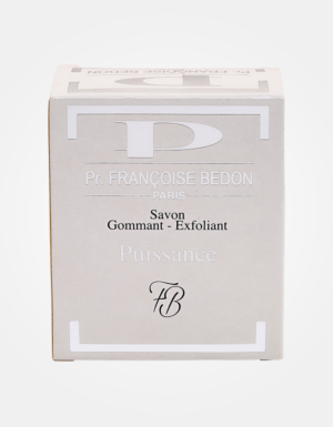 Pr. Francoise Bedon Puissance Lightening Soap