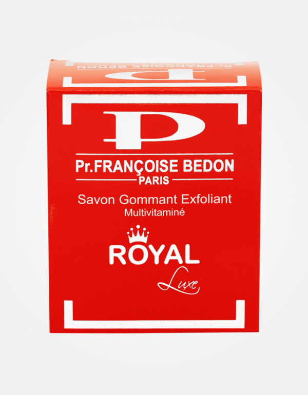Pr. Francoise Bedon Royal Lightening Soap
