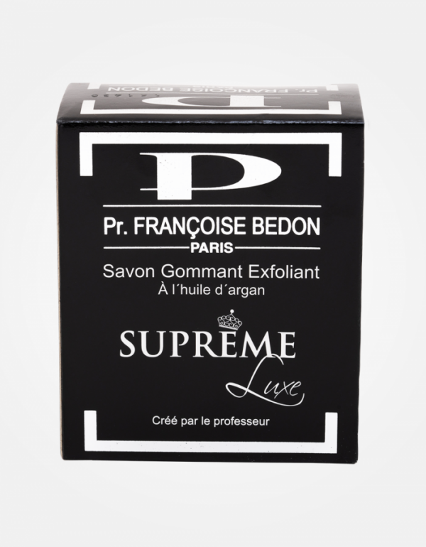 Pr. Francoise Bedon Supreme Lightening Soap