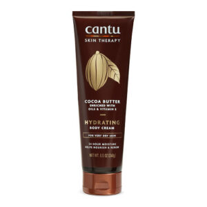 Cantu Skin therapy Cocoa Butter Body Cream 8.5oz
