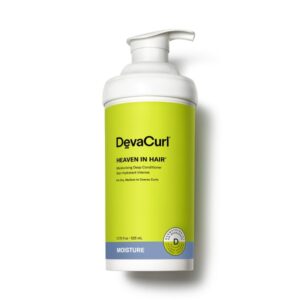 DevaCurl Heaven in Hair Moisturizing Deep Conditioner 17.75oz