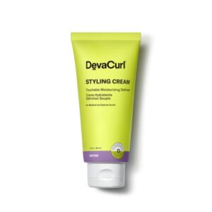 DevaCurl Styling Cream 3oz