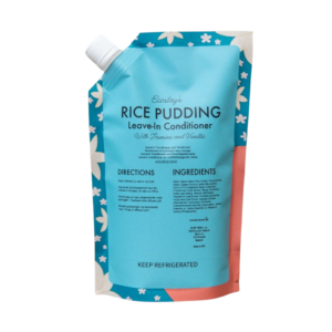 Ecoslay Rice Pudding Pouch