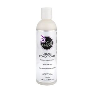 Curl Keeper Conditioner 240ml