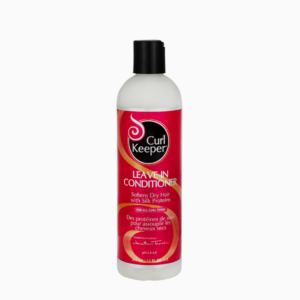 Curl Keeper Leave in Conditioner 360ml