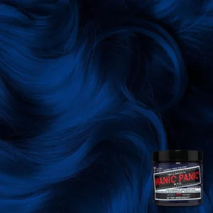 Manic Panic High Voltage After Midnight Hair Color 118ml