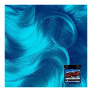 Manic Panic High Voltage Atomic Turquoise Hair Color 118ml