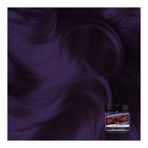 Manic Panic High Voltage Deadly Nightshade Hair Color
