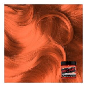 Manic Panic High Voltage Electric Tiger Lily Hair Color 118ml