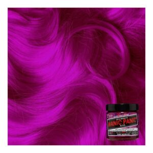 Manic Panic High Voltage Pink Warrior Hair Color 118ml