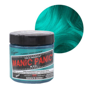 Manic Panic High Voltage Sirens Song 118ml
