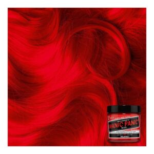 Manic Panic High Voltage Wildfire Hair Color 118ml