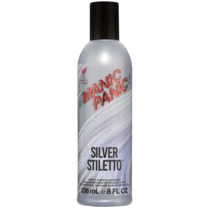 Manic Panic Silver Stiletto Conditioner 8oz