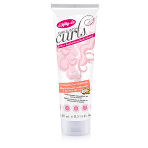 Dippity Do Girls with Curls Coconut Co Wash 8.5oz
