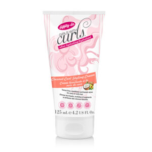 Dippity Do Girls with Curls Coconut Curl Cream 4.2oz