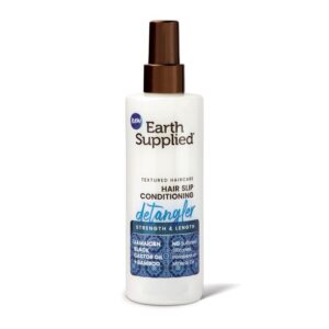 Earth Supplied Hair Slip Conditioning Detangler 8.5oz