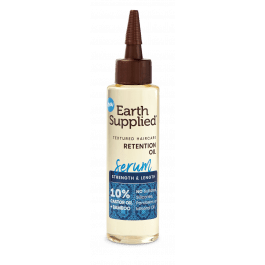 Earth Supplied Retenition Oil Serum