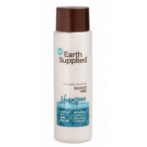 Earth Supplied Sulfate Free Shampoo 12oz