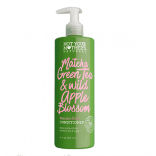 Not Your Mothers Matcha Green Tea Conditioner 16oz