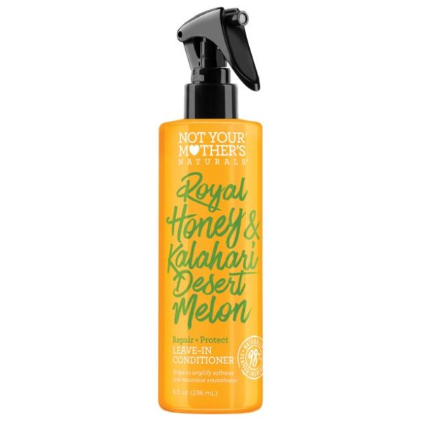 Not Your Mothers Royal Honey Leave In 8oz